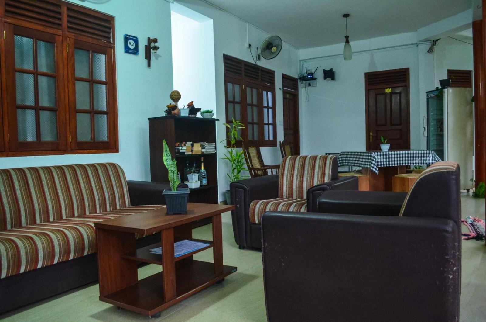 New Blue Home Ella Luaran gambar