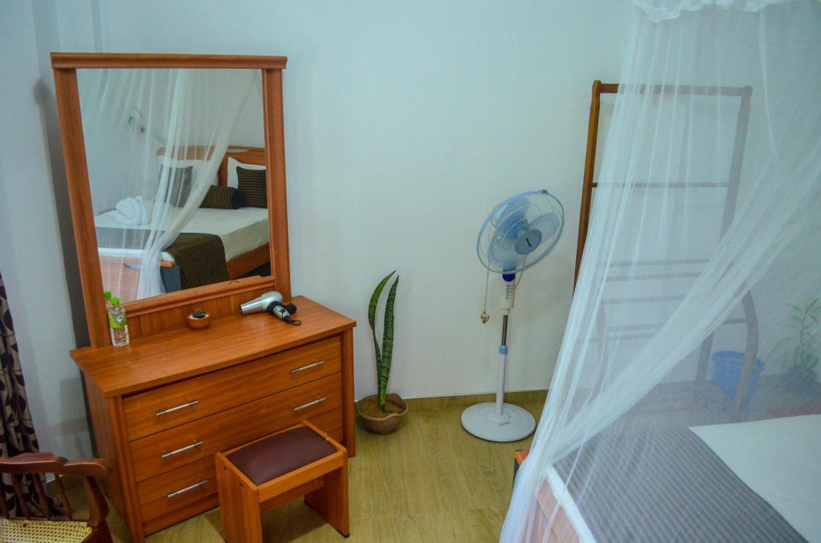 New Blue Home Ella Luaran gambar