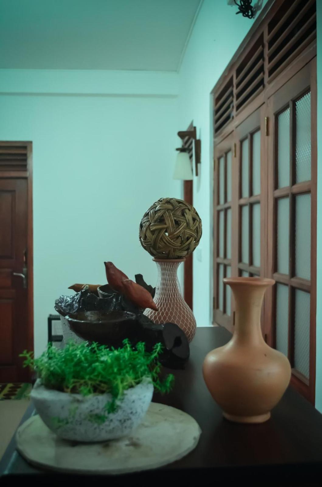 New Blue Home Ella Luaran gambar