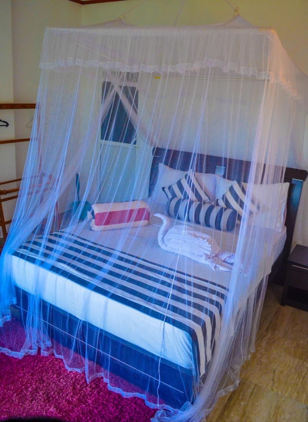New Blue Home Ella Luaran gambar