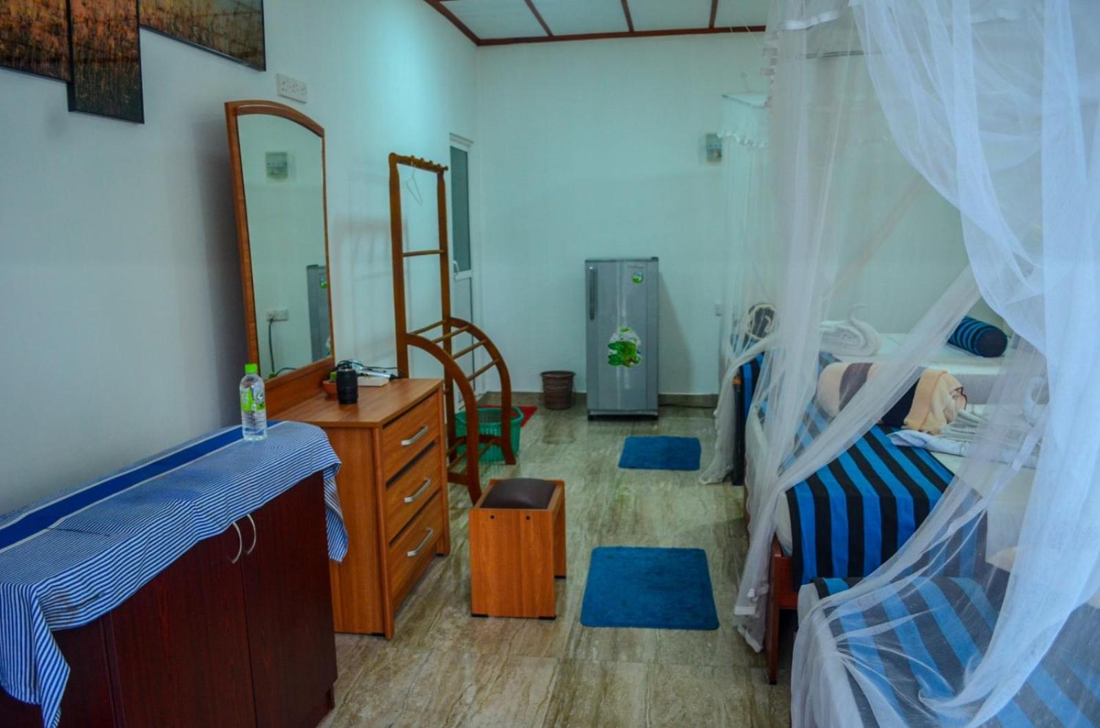 New Blue Home Ella Luaran gambar