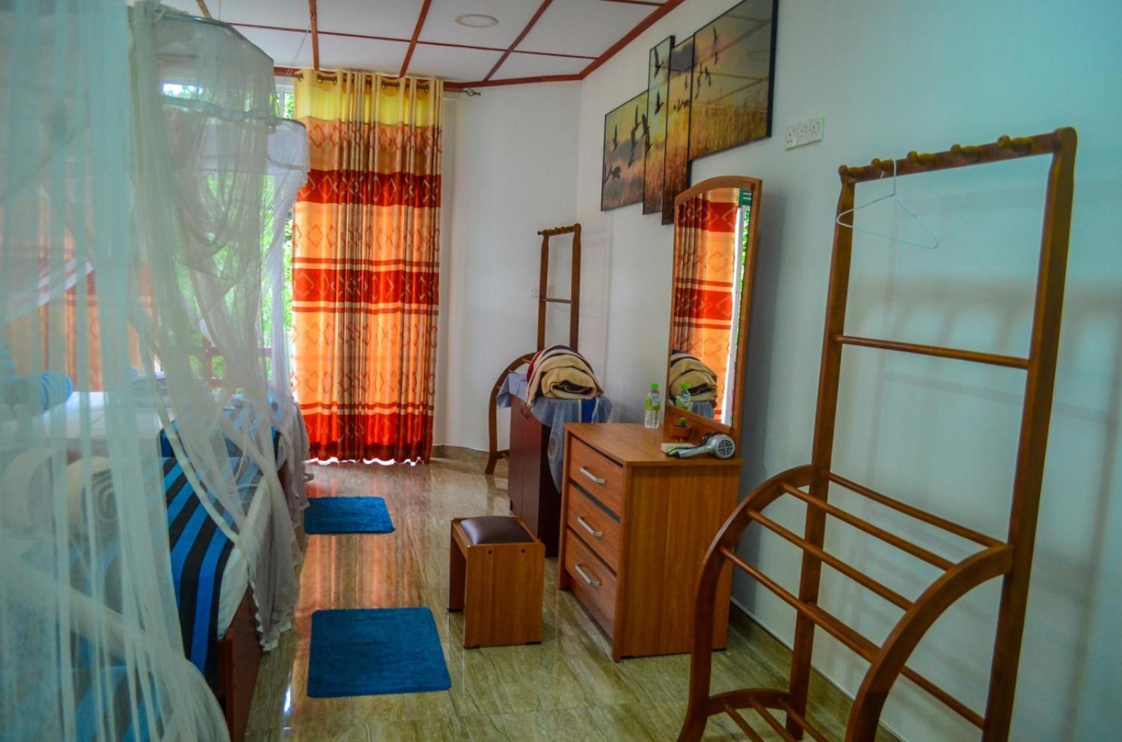 New Blue Home Ella Luaran gambar